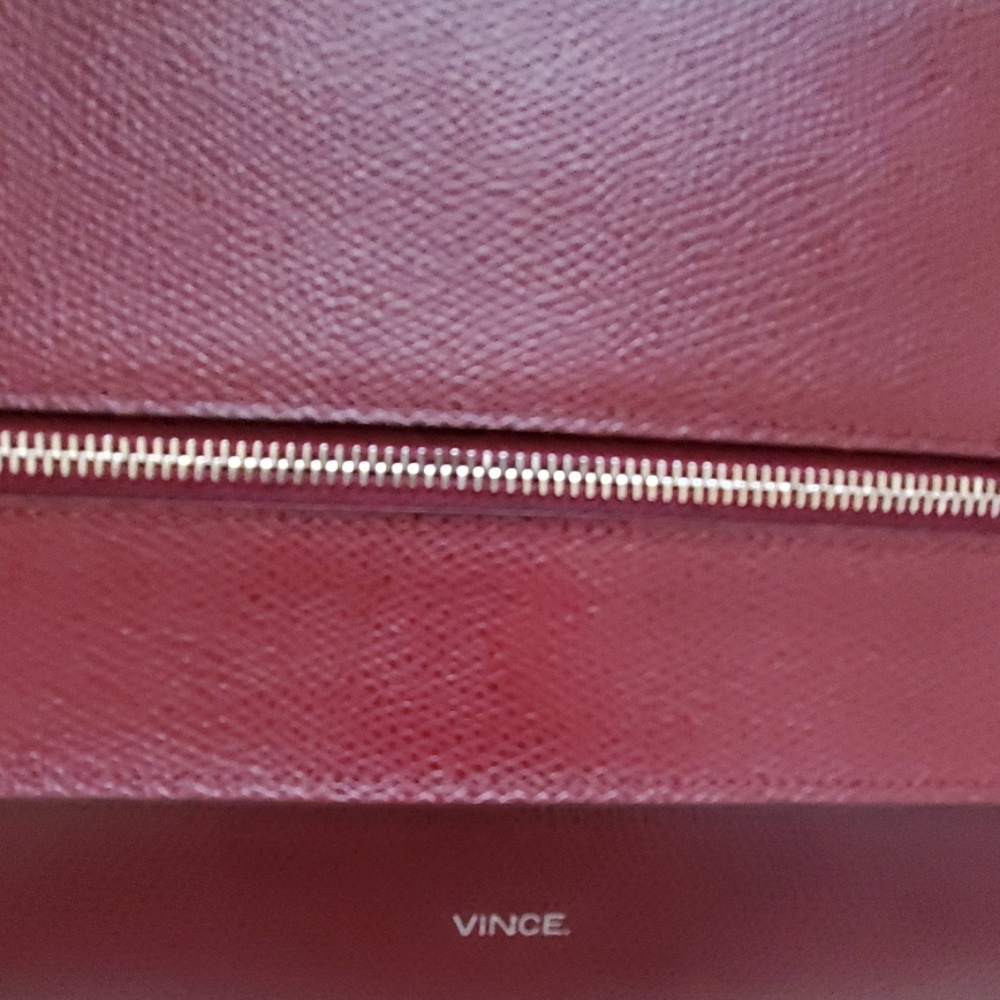 Vince Shoulder Bag - Picture 5 of 8